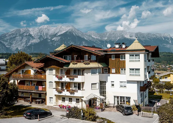 Hotel Seppl